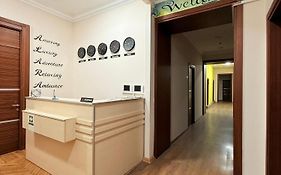 Alara Inn Hostel & Hotel
